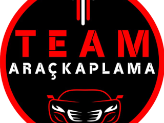 team-arac-kaplama