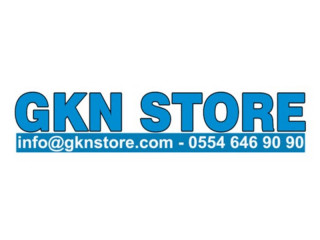 gkn-store